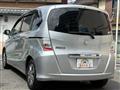 2011 Honda Freed