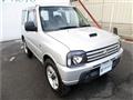 2004 Suzuki Jimny