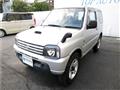 2004 Suzuki Jimny
