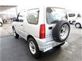 2004 Suzuki Jimny
