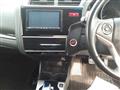 2014 Honda Fit Hybrid