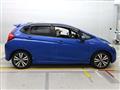 2014 Honda Fit Hybrid