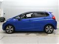 2014 Honda Fit Hybrid