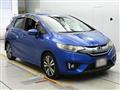2014 Honda Fit Hybrid