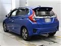 2014 Honda Fit Hybrid