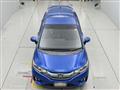 2014 Honda Fit Hybrid