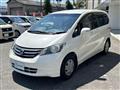 2011 Honda Freed