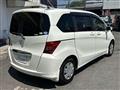 2011 Honda Freed