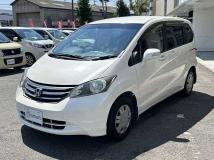 2011 Honda Freed