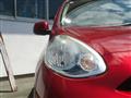 2015 Nissan March