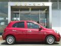 2015 Nissan March