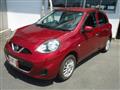 2015 Nissan March