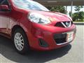 2015 Nissan March