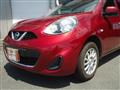 2015 Nissan March