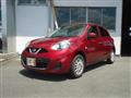 2015 Nissan March