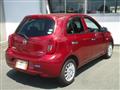 2015 Nissan March