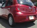2015 Nissan March