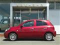 2015 Nissan March