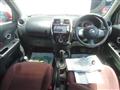 2015 Nissan March
