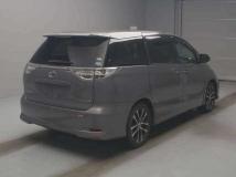 2013 Toyota Estima