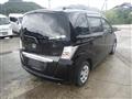 2013 Honda Freed