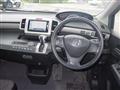 2013 Honda Freed