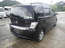 2013 Honda Freed