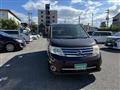 2009 Nissan Serena