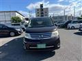 2009 Nissan Serena