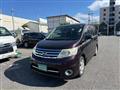 2009 Nissan Serena