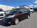 2009 Nissan Serena
