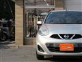2019 Nissan March