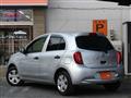 2019 Nissan March