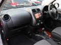 2019 Nissan March
