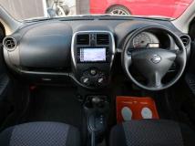 2019 Nissan March