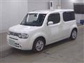 2018 Nissan Cube