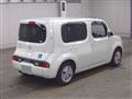 2018 Nissan Cube