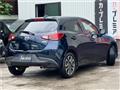 2016 Mazda Demio