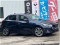 2016 Mazda Demio