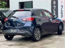 2016 Mazda Demio