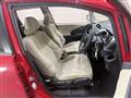 2011 Honda Fit Hybrid