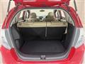 2011 Honda Fit Hybrid