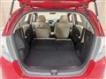 2011 Honda Fit Hybrid