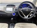 2011 Honda Fit Hybrid