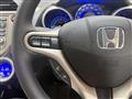 2011 Honda Fit Hybrid