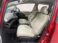 2011 Honda Fit Hybrid