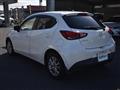 2015 Mazda Demio