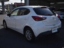 2015 Mazda Demio