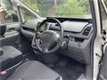 2009 Toyota Voxy