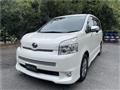 2009 Toyota Voxy
